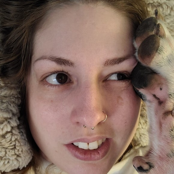 Meet your Posher, Raeann - Picture 1 of 1